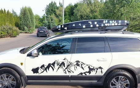 Volvo XC70 II рестайлинг, 2012 год, 1 470 000 рублей, 8 фотография