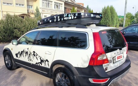 Volvo XC70 II рестайлинг, 2012 год, 1 470 000 рублей, 7 фотография