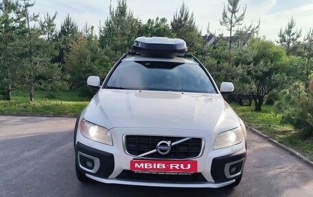 Volvo XC70 II рестайлинг, 2012 год, 1 470 000 рублей, 2 фотография