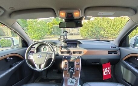 Volvo XC70 II рестайлинг, 2012 год, 1 470 000 рублей, 11 фотография
