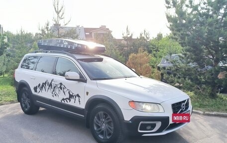 Volvo XC70 II рестайлинг, 2012 год, 1 470 000 рублей, 3 фотография