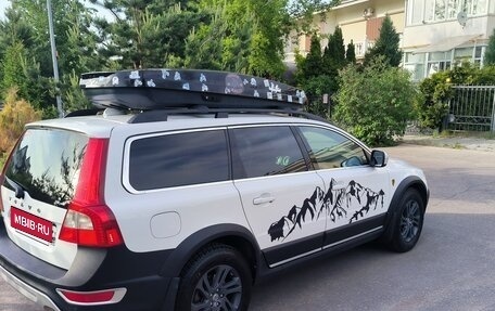 Volvo XC70 II рестайлинг, 2012 год, 1 470 000 рублей, 5 фотография