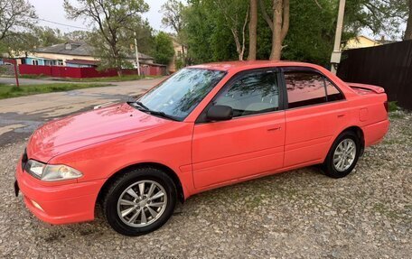Toyota Carina, 1999 год, 515 000 рублей, 1 фотография