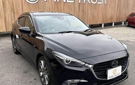 Mazda Axela, 2015 год, 1 043 000 рублей, 1 фотография