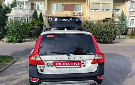 Volvo XC70 II рестайлинг, 2012 год, 1 470 000 рублей, 6 фотография