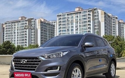 Hyundai Tucson III, 2020 год, 1 800 000 рублей, 1 фотография