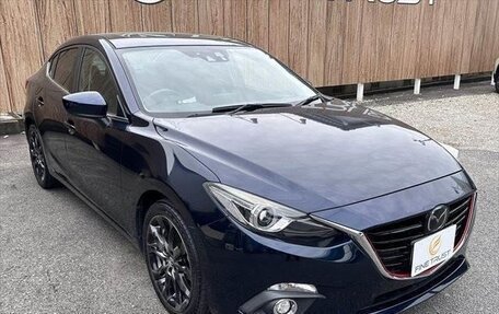 Mazda Axela, 2014 год, 1 083 000 рублей, 1 фотография