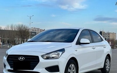 Hyundai Verna, 2020 год, 850 300 рублей, 1 фотография