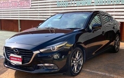 Mazda Axela, 2014 год, 1 032 000 рублей, 1 фотография