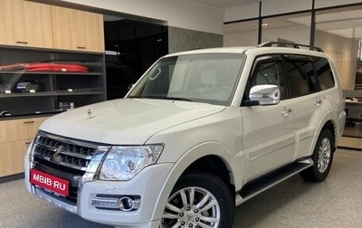 Mitsubishi Pajero IV, 2020 год, 4 450 000 рублей, 1 фотография