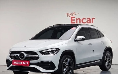Mercedes-Benz GLA, 2021 год, 3 210 000 рублей, 1 фотография