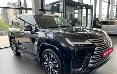Lexus LX, 2024 год, 25 020 000 рублей, 1 фотография