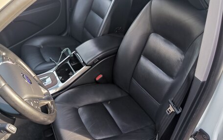 Volvo XC70 II рестайлинг, 2012 год, 1 470 000 рублей, 21 фотография