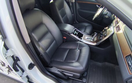 Volvo XC70 II рестайлинг, 2012 год, 1 470 000 рублей, 20 фотография