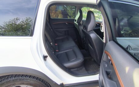 Volvo XC70 II рестайлинг, 2012 год, 1 470 000 рублей, 19 фотография