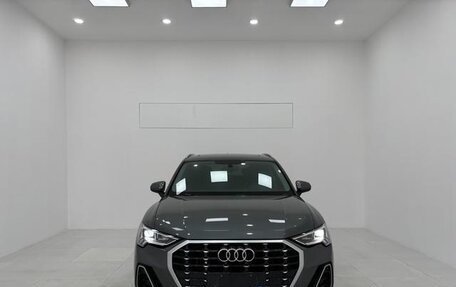 Audi Q3, 2022 год, 2 230 900 рублей, 2 фотография