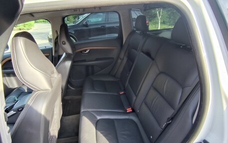 Volvo XC70 II рестайлинг, 2012 год, 1 470 000 рублей, 23 фотография