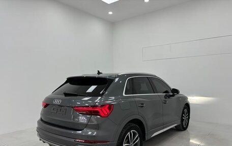 Audi Q3, 2022 год, 2 230 900 рублей, 4 фотография