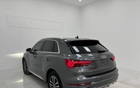 Audi Q3, 2022 год, 2 230 900 рублей, 6 фотография