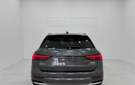 Audi Q3, 2022 год, 2 230 900 рублей, 5 фотография
