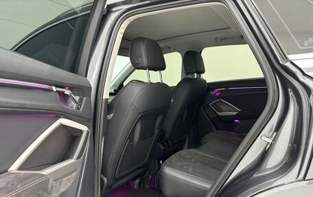 Audi Q3, 2022 год, 2 230 900 рублей, 11 фотография