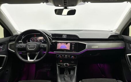 Audi Q3, 2022 год, 2 230 900 рублей, 8 фотография