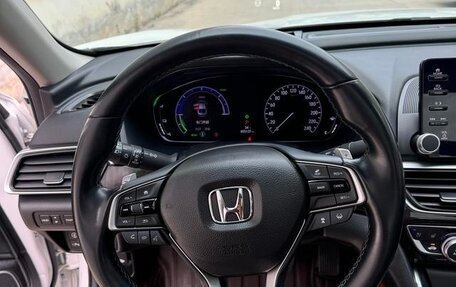 Honda Inspire, 2021 год, 2 000 100 рублей, 9 фотография