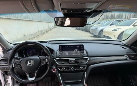 Honda Inspire, 2021 год, 2 000 100 рублей, 8 фотография