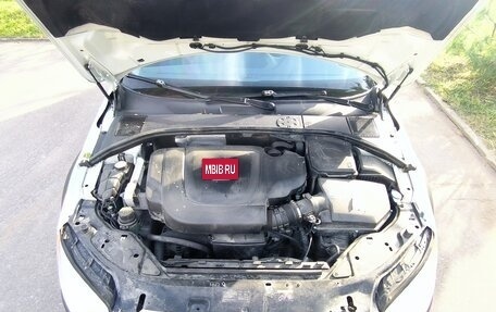 Volvo XC70 II рестайлинг, 2012 год, 1 470 000 рублей, 22 фотография