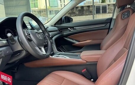 Honda Inspire, 2021 год, 2 000 100 рублей, 5 фотография