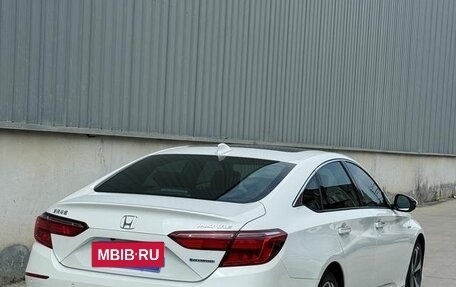 Honda Inspire, 2021 год, 2 000 100 рублей, 3 фотография