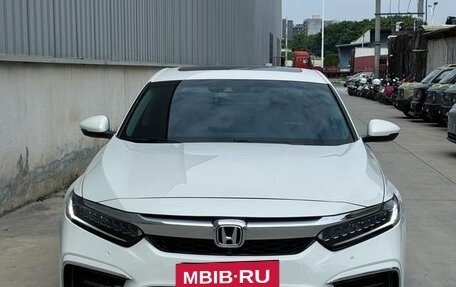 Honda Inspire, 2021 год, 2 000 100 рублей, 2 фотография