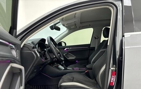 Audi Q3, 2022 год, 2 230 900 рублей, 9 фотография