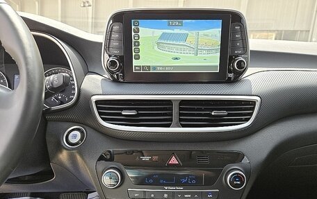Hyundai Tucson III, 2020 год, 1 800 000 рублей, 8 фотография