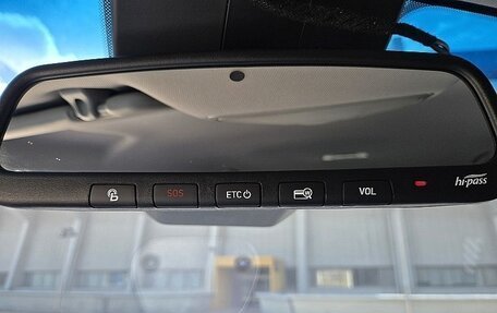 Hyundai Tucson III, 2020 год, 1 800 000 рублей, 11 фотография