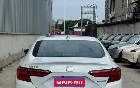 Honda Inspire, 2021 год, 2 000 100 рублей, 4 фотография
