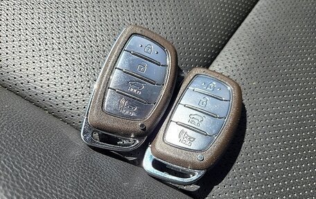 Hyundai Tucson III, 2020 год, 1 800 000 рублей, 16 фотография