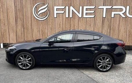 Mazda Axela, 2015 год, 1 043 000 рублей, 5 фотография