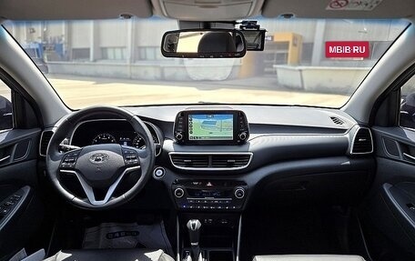 Hyundai Tucson III, 2020 год, 1 800 000 рублей, 7 фотография