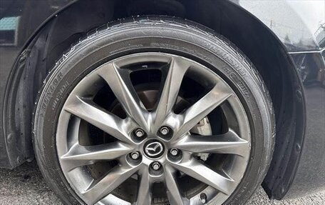 Mazda Axela, 2015 год, 1 043 000 рублей, 7 фотография