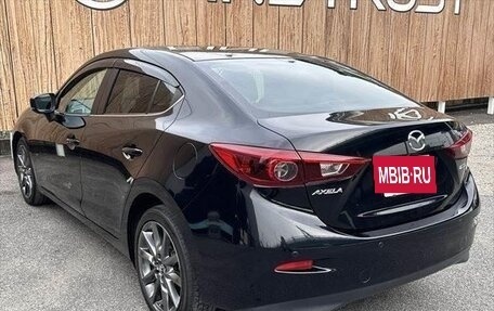 Mazda Axela, 2015 год, 1 043 000 рублей, 4 фотография