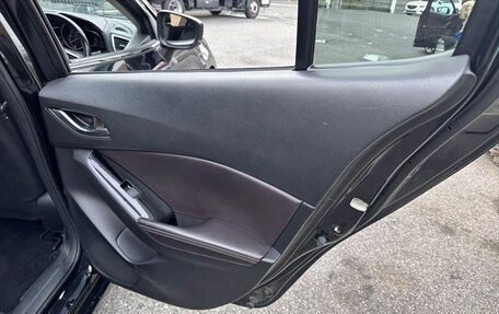 Mazda Axela, 2015 год, 1 043 000 рублей, 11 фотография