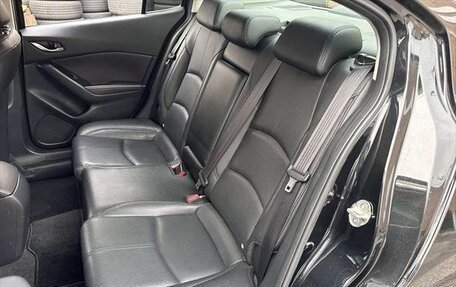 Mazda Axela, 2015 год, 1 043 000 рублей, 9 фотография