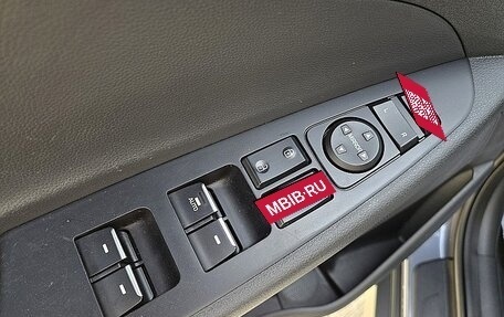 Hyundai Tucson III, 2020 год, 1 800 000 рублей, 9 фотография