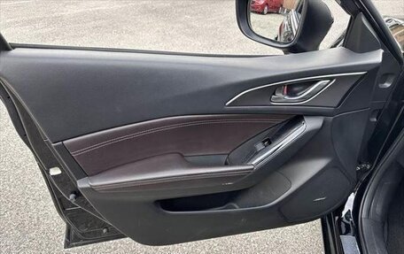 Mazda Axela, 2015 год, 1 043 000 рублей, 14 фотография