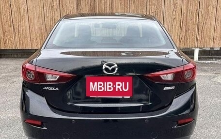 Mazda Axela, 2015 год, 1 043 000 рублей, 3 фотография