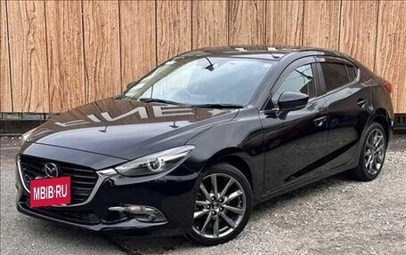 Mazda Axela, 2015 год, 1 043 000 рублей, 18 фотография