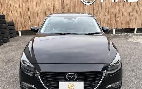 Mazda Axela, 2015 год, 1 043 000 рублей, 27 фотография
