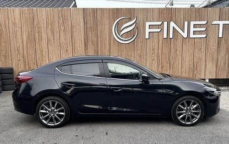 Mazda Axela, 2015 год, 1 043 000 рублей, 28 фотография