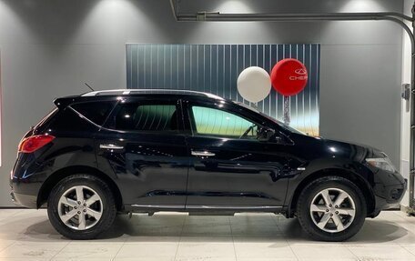 Nissan Murano, 2010 год, 1 410 000 рублей, 4 фотография